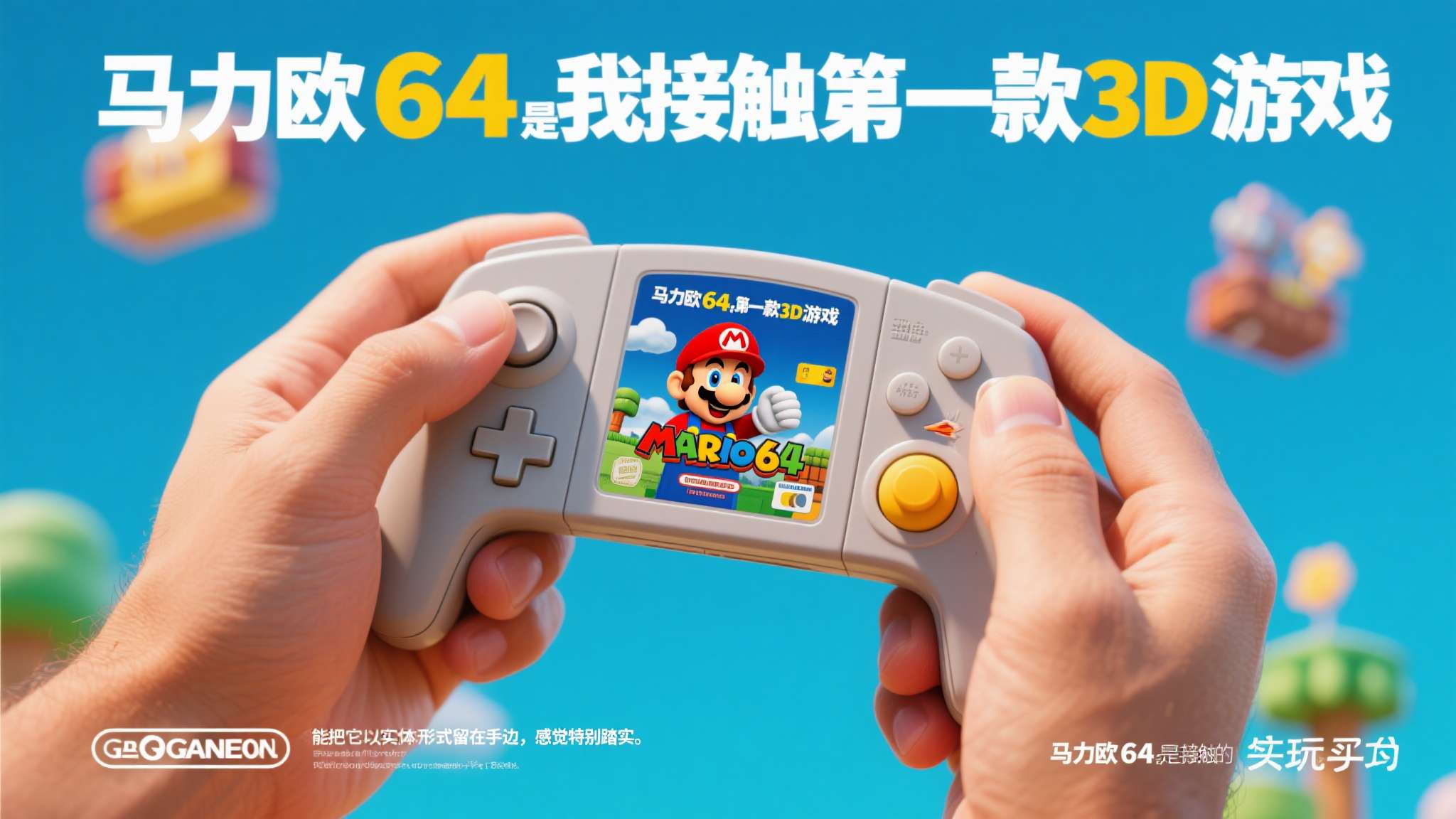 超稀有的实体版游戏！玩家晒NS《超级马力欧3D合集》