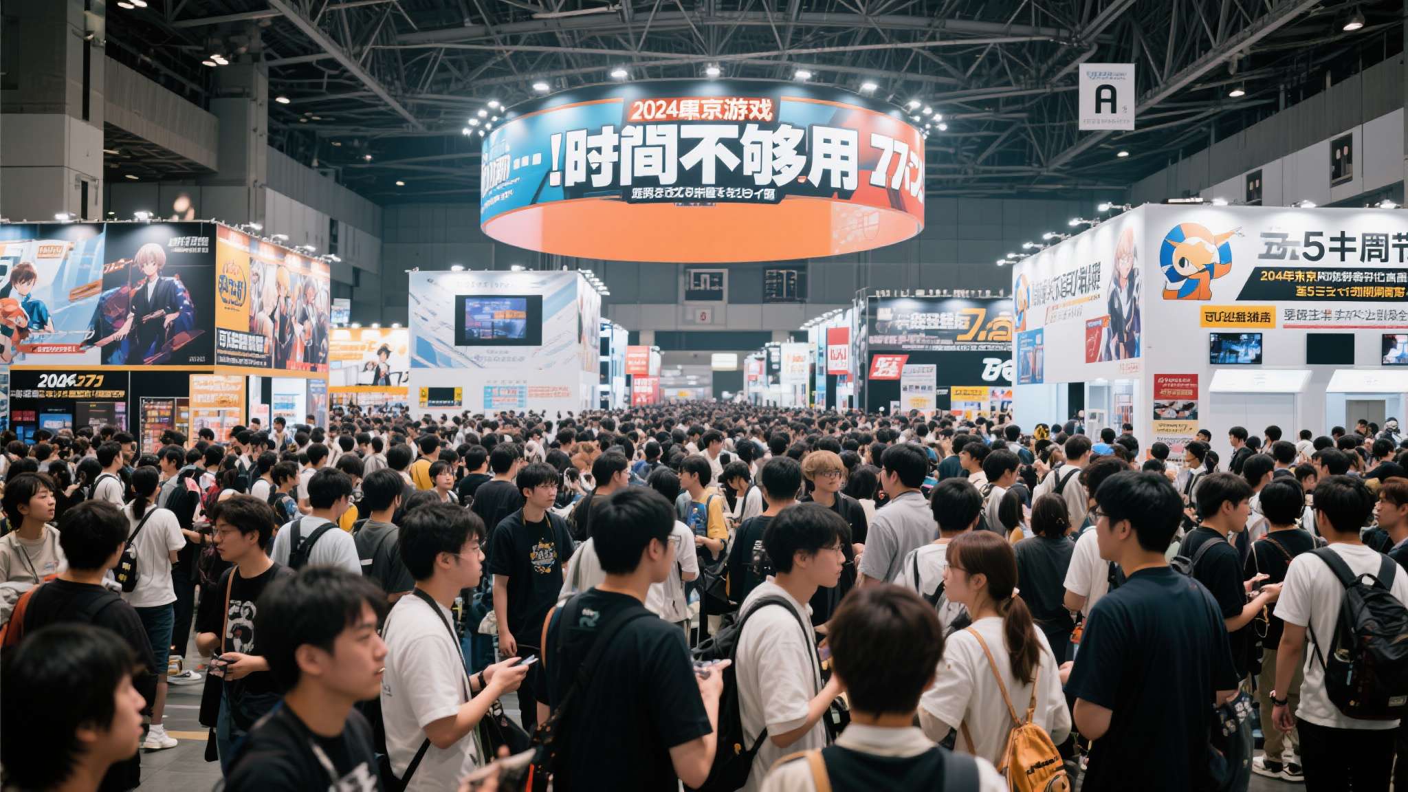 日本东京玩具展2026 日本东京玩具展2026