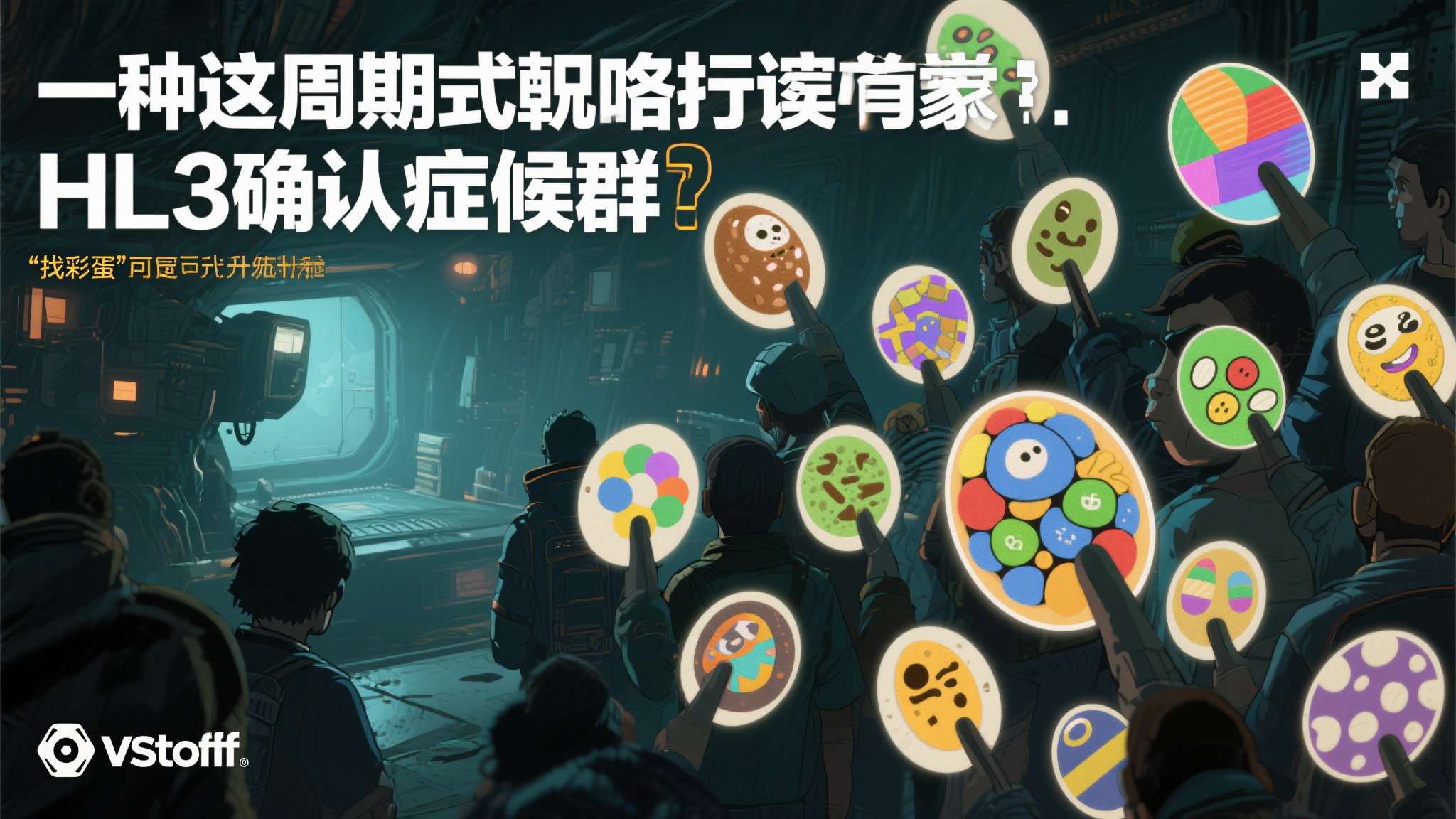 又是过度解读?粉丝坚信CS2地图更新暗示《半条命3》 又是过度解读?粉丝坚信CS2地图更新暗示《半条命3》