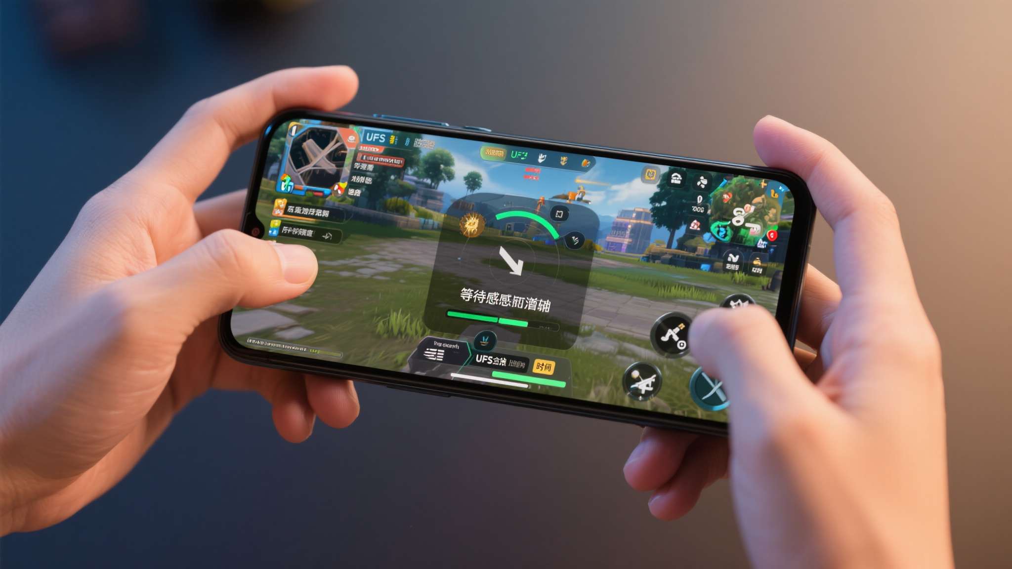 性能魔王 极致游戏体验!redmi k90 max核心配置公布手册 性能魔王 极致游戏体验!redmi k90 max核心配置公布手册