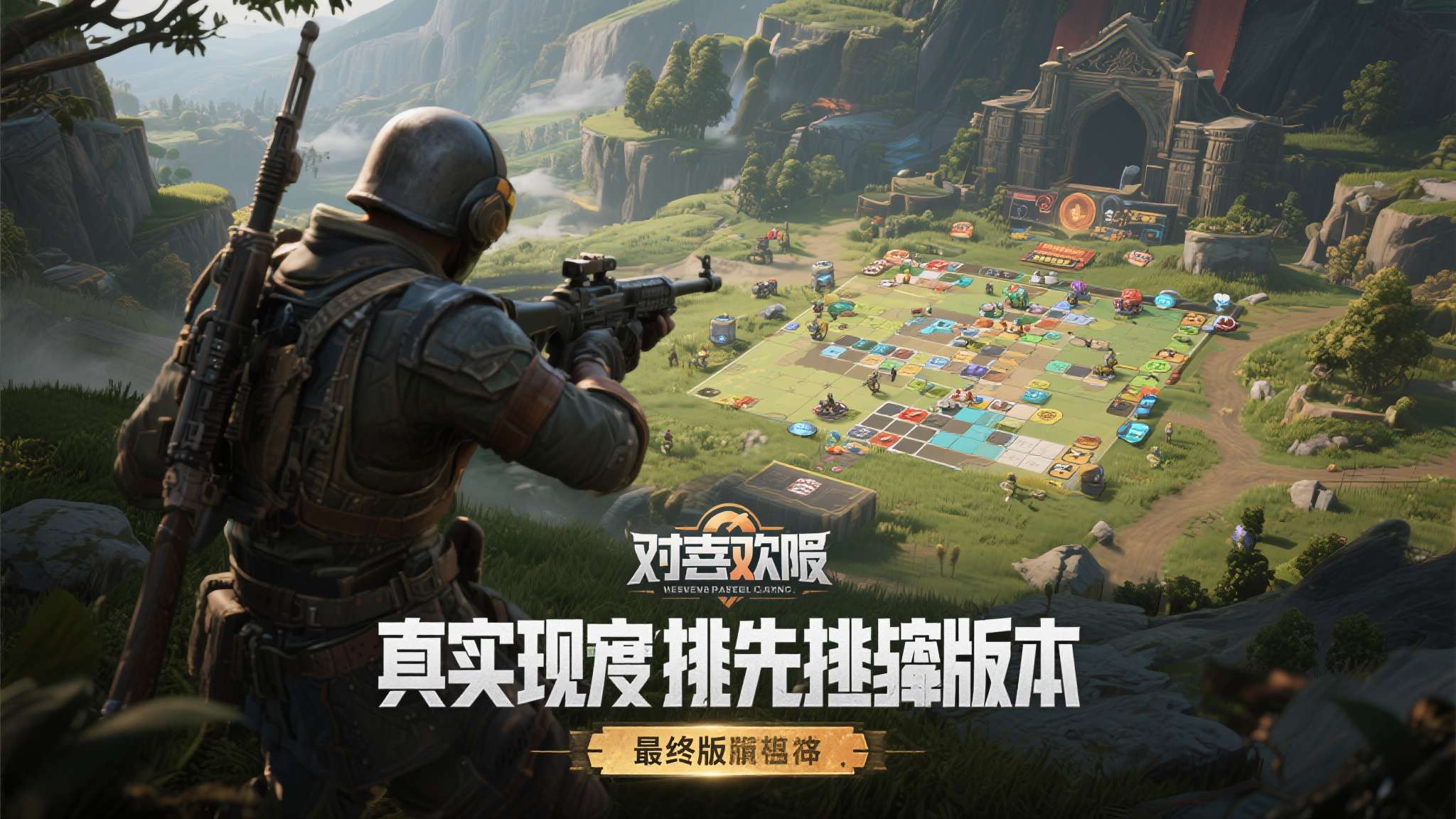 steam荒野生存游戏 steam荒野生存游戏