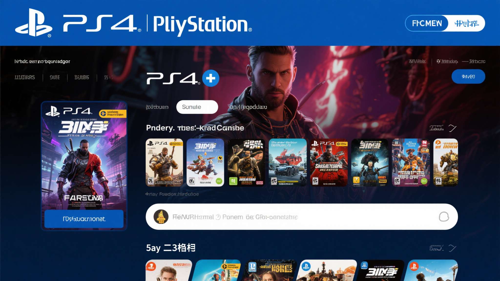 ps5二档会员游戏列表 ps5二档会员游戏列表